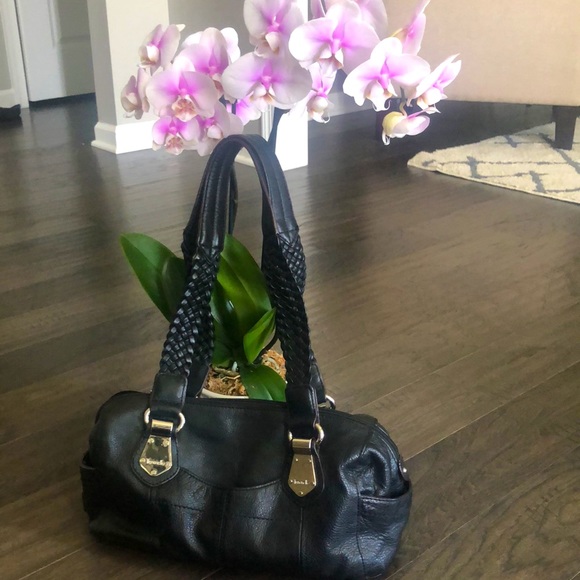 Leather Bag - Picture 6 of 9